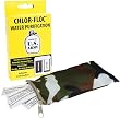 Chlor-Floc US Military Water Purification Powder Packets Chlor-Floc US Military Water Purification Powder Packets
