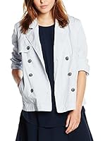 BOSS Orange Chaqueta Omina-D (Cielo)