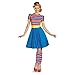 Disguise Women's Ernie Ladies Costume