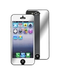 Wireless: For Iphone 5 Mirror Screen protector - Generic