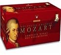 モーツァルト:作品大全集(170枚組)/Mozart: Complete Works 170 CD BOX