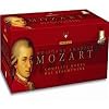 Mozart: Integrale