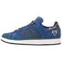 adidas Campus II + Timberwolves Mens 10.5