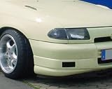 Produkt-Bild: schwarze Blinker , Opel Astra F, T92, inkl. CC, Cabrio, Kombi, schwarz, HDn