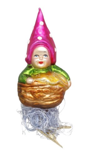 Winni the Sprite, #1-140-13, by Inge-Glas of Germany Winni the Sprite, #1-140-13, by Inge-Glas of Germany