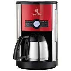 Russell Hobbs 18327-56 Cottage Digital Kaffeemaschine / 1000 Watt / 1.5 Liter