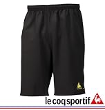 LE COQ SPORTIF �E�C���h�n�[�t�p���c �u���b�N 1174-2261-2 3L 4L 5L 6L