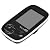 GREEN HOUSE MP3プレーヤー kanaRD (8GB) シルバー GH-KANARD-8GS