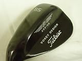 Titleist Vokey 200 Lob BLK/SIL) LEFT