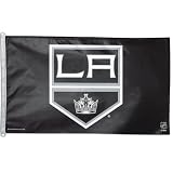 Los Angeles Kings 3 x 5 Flag