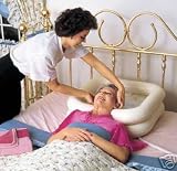 Deluxe Inflatable Bed Shampoo Kit