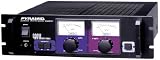 Sound Around Pyramid PA800X 800W Rack Mount Stereo PA Amplifier