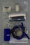 Review Bailey Motorsport  / Bailey Fk80 Dump Valve Fitting Kit For Volvo 850 T5 (Versions Without Std Re-Circ)