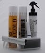 Siberian Husky Coat Care Grooming Kit FREE BONUS