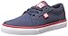 DC Council NU Skate Shoe (Little Kid/Big Kid)