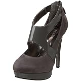 GUESS Womens Artistana Platform Pump
