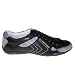 ENERGIE Schuhe, Sneaker GRANADA, F 304, black