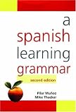 Spanish Learning Grammar (Hodder Arnold Publication)