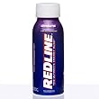 VPX REDLINE Energy RTD Beverage, Grape, 8-Ounce Bottles (Pack of 24)