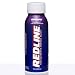 VPX REDLINE Energy RTD Beverage, Grape, 8-Ounce Bottles, 24-Count