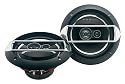 Rockford Fosgate Punch 6-Inch Full Range Triaxial Speakers