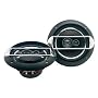Rockford Fosgate Punch 6-Inch Full Range Triaxial Speakers
