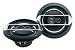 Rockford Fosgate Punch 6-Inch Full Range Triaxial Speakers
