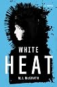 White Heat: A Novel (Edie Kiglatuk Mysteries)
