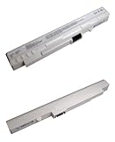 Produkt-Bild: Akku f&uuml;r Acer Aspire One / ZG5 / ZG 5 - (Wei&szlig;) 2200mAh
