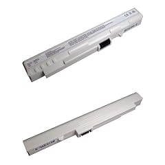 Akku f�r Acer Aspire One / ZG5 / ZG 5 - (Wei�) 2200mAh