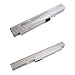 Akku f�r Acer Aspire One / ZG5 / ZG 5 - (Wei�) 2200mAh