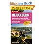 Marco Polo Reisef�hrer Heidelberg: Reisen mit Insider-Tipps. Mit Cityatlas