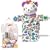 Alex Color and Cuddle Washable Bear