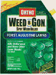 SCOTTS CO-ORTHO BUS GROUP #0396210 1.76LB Weed Gon Granule