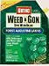 Tools & Hardware : SCOTTS CO-ORTHO BUS GROUP #0396210 1.76LB Weed Gon Granule