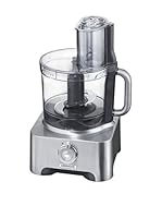 Kenwood Electronics FPM902 - Robot de cocina (Plata, 18 kg, 26 cm, 26 cm, Tritan, Vidrio)