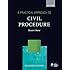 A Practical Approach to Civil Procedure (Blackstone's Practical Approach Series)