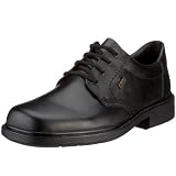 Rieker Michael 07200-00, Herren Klassische Halbschuhe, Schwarz (schwarz 00), EU 41