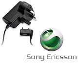100% Genuine Sony Ericsson CST-75 Mains Charger for C902 / D750i / G700 / J100i / J110i / J120i / J220i / J230i / K200i / K220i / K310i / K320i / K510i / K530i / K550i / K550im / K610i / K610im / K630i / K750i / K770i / K800i / K810i / K850i / M600i / P1