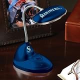 Seattle Mariners LED Desk Lamp