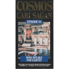 Cosmos Episode 13: Who Speaks for Earth?