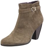 Vagabond Shirley 3204-140-23, Damen Stiefel, Braun (Teak), EU 40