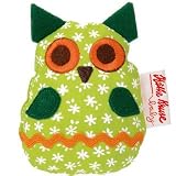 Shaking Owl, Green