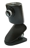 Produkt-Bild: Logilink Webcam USB 2.0 640x480 Befestigungsclip