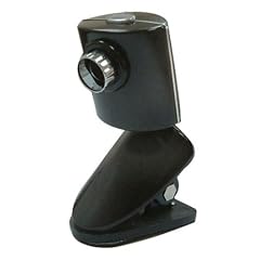 Logilink Webcam USB 2.0 640x480 Befestigungsclip