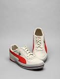 Puma - Puma by Mihara MY-24 in Seedpearl
