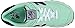 New Balance Women's WL574 Pique Polo Collection Runner Sneaker