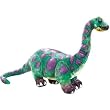 Plush Dinosaur Apatosaurus