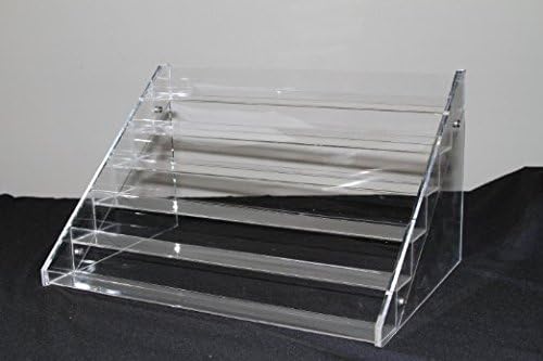 Debra Lynn Professional Nail Polish Rack - Empty