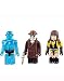 Search : Watchmen Kubricks: 3-Piece Set B